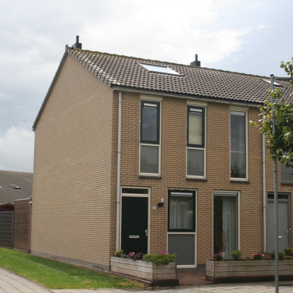 Johann Faberlaan 22, GRONINGEN