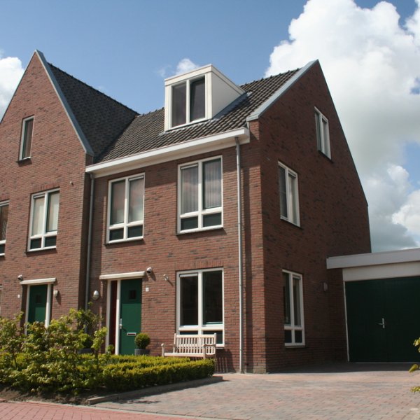 Kleiwerd 38, GRONINGEN