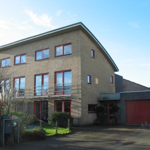 Langewoldlaan 41, GRONINGEN