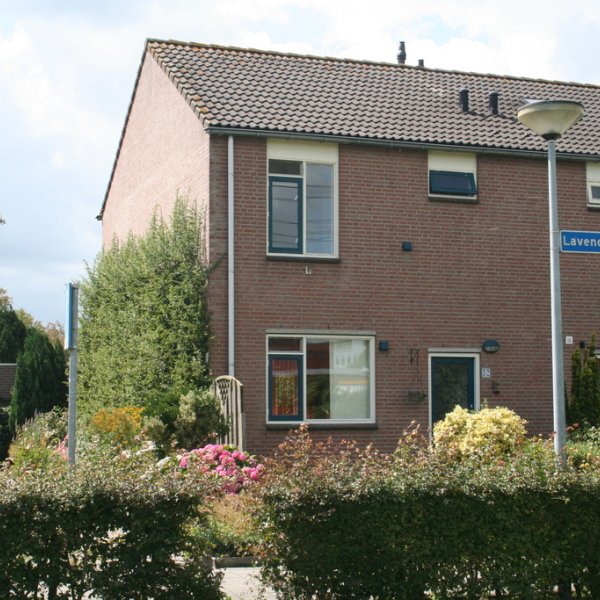 Lavendelweg 52, GRONINGEN