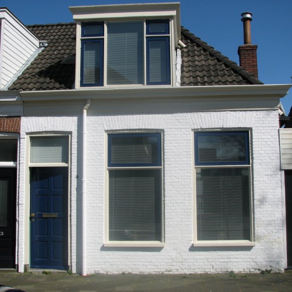 Mauritsstraat 48, GRONINGEN