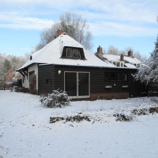 Meerkoetlaan 7, PATERSWOLDE