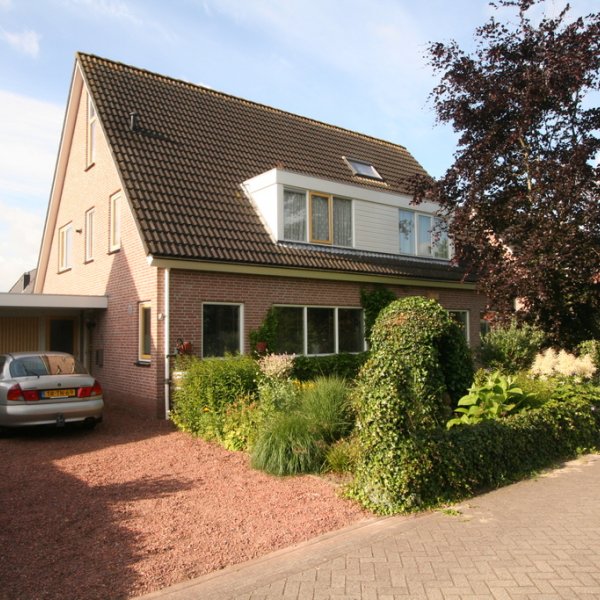 Mooiland 31, GRONINGEN