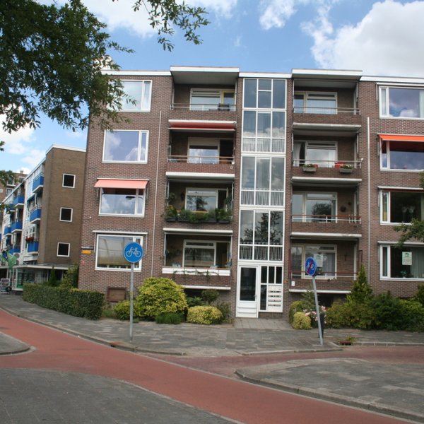 Muntinglaan 49, GRONINGEN