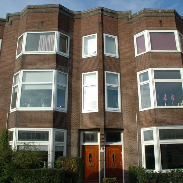 Nassaulaan 33 a , GRONINGEN