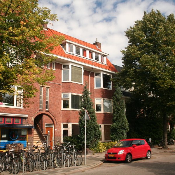 Parkweg 145 A , GRONINGEN