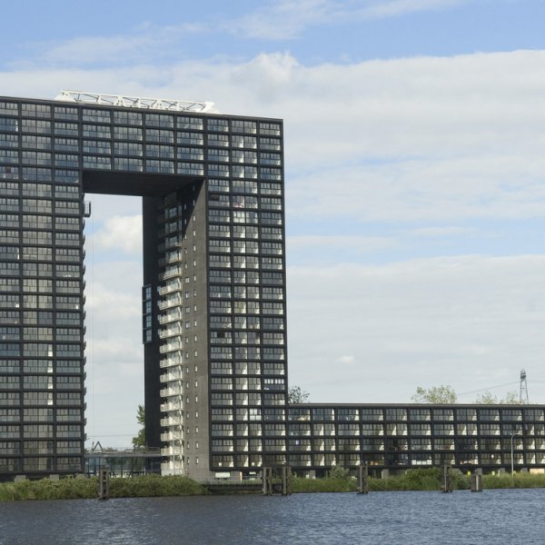 Regattaweg 218, GRONINGEN