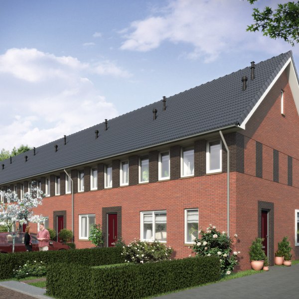 Rijksweg , GRONINGEN
