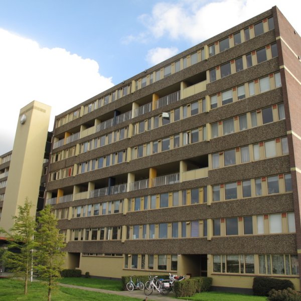 Sloep 145, GRONINGEN