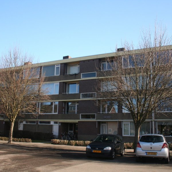 Spaanse Aakstraat 61, GRONINGEN