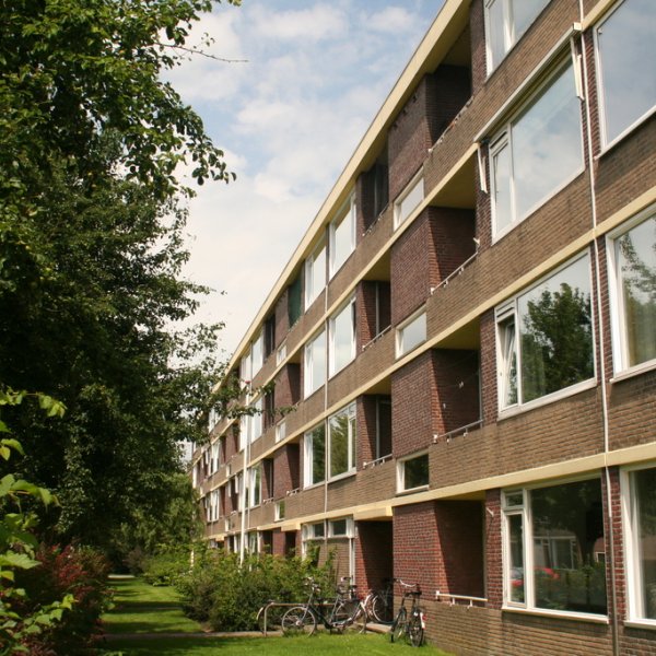 Spaanse Aakstraat 51, GRONINGEN