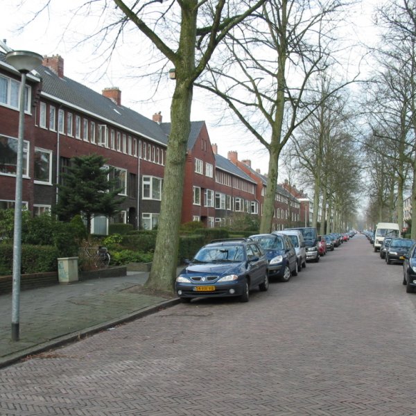 Troelstralaan 29 b , GRONINGEN