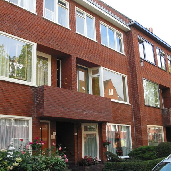Tweede Willemstraat 31 a , GRONINGEN