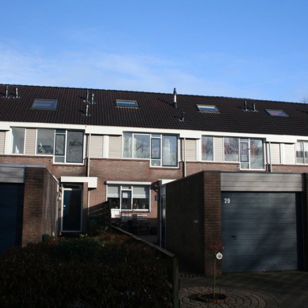 Vaargeul 29, GRONINGEN