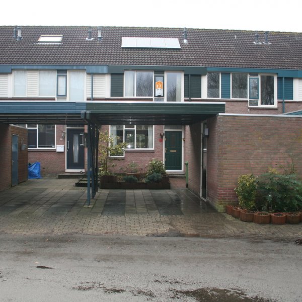 Vaargeul 76, GRONINGEN