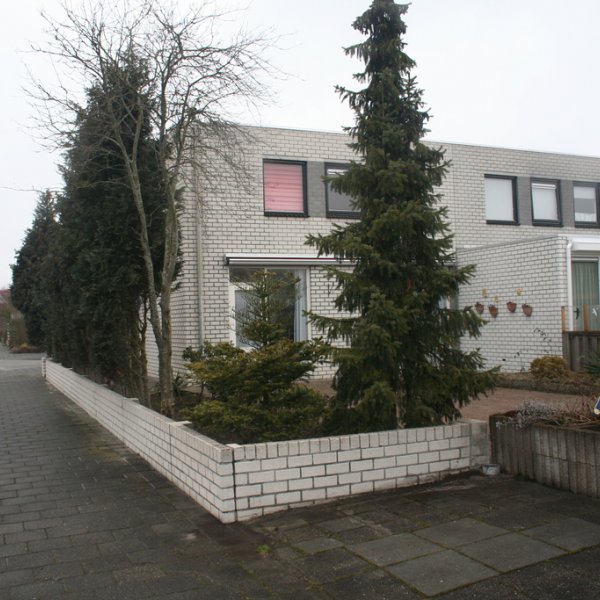 Van Eesterenlaan 14, GRONINGEN