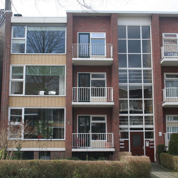 Van Houtenlaan 57 a , GRONINGEN