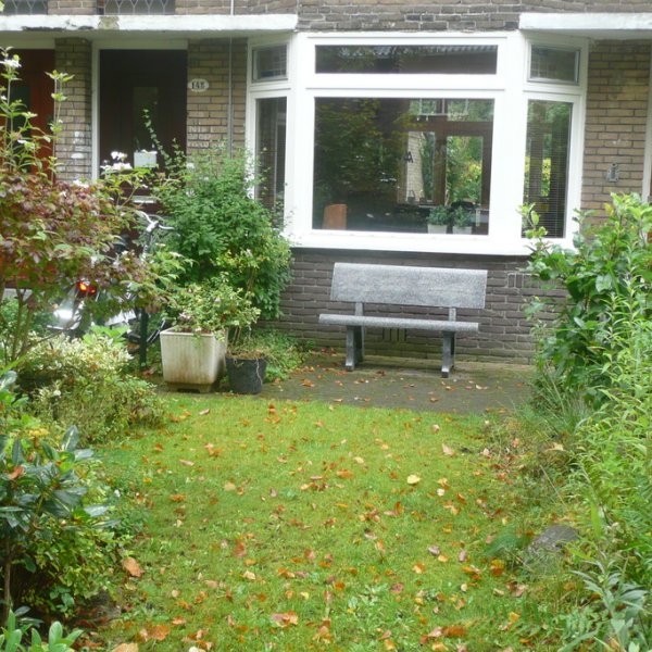 Van Houtenlaan 150, GRONINGEN