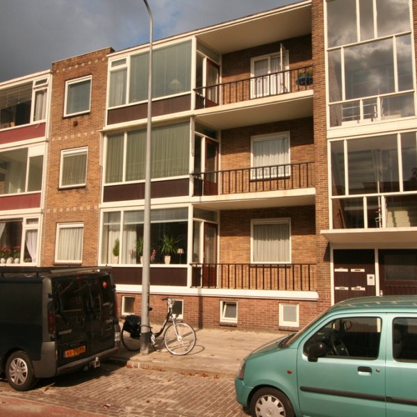Van Iddekingeweg 11, GRONINGEN