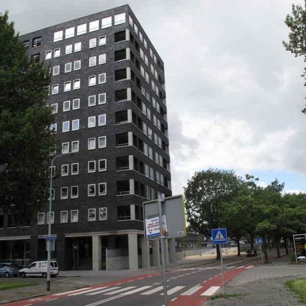 Van Iddekingeweg 138 4, GRONINGEN