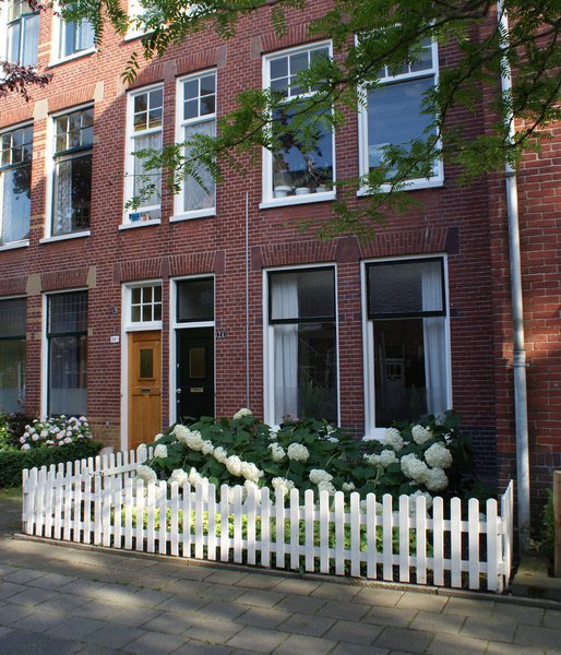 Van Speykstraat 24, GRONINGEN