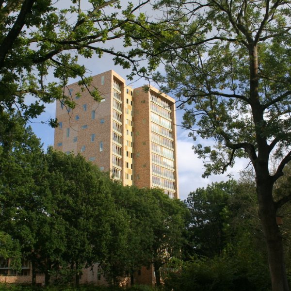 Vechtstraat 334, GRONINGEN