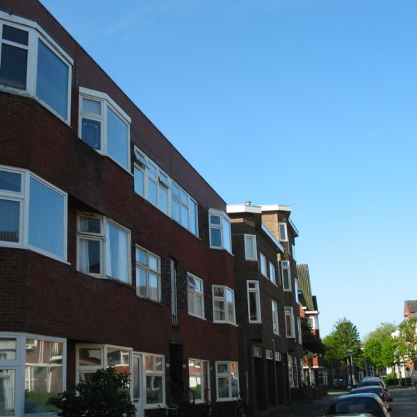 Waldeck-Pyrmontstraat 7 b , GRONINGEN