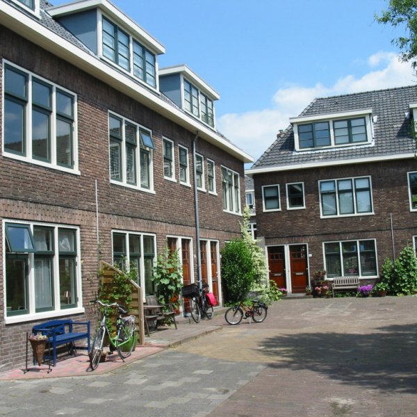 Albertine Agnesplein 15, GRONINGEN