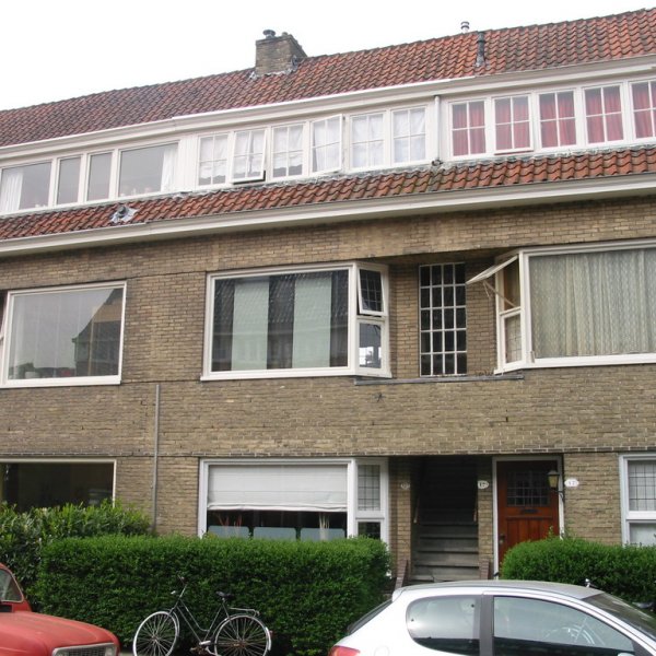 Berkelstraat 17 b , GRONINGEN