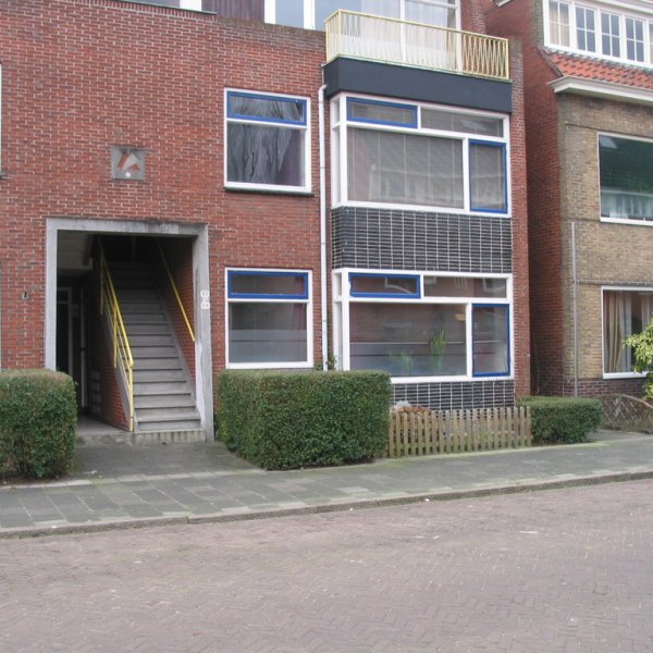 Berkelstraat 23, GRONINGEN