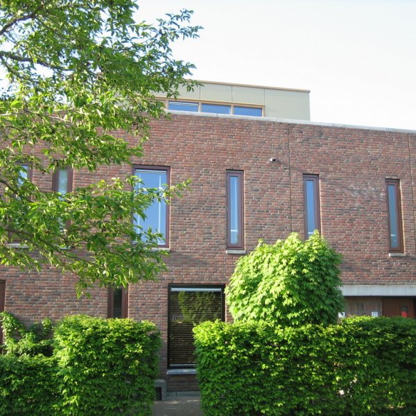 Da Costastraat 75, GRONINGEN