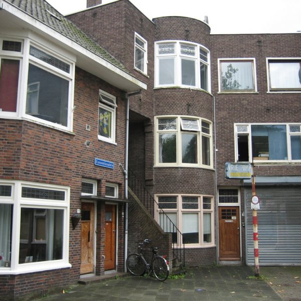 Eyssoniusplein 9 a , GRONINGEN