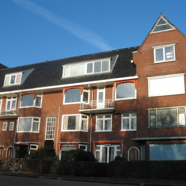 Floresplein 7, GRONINGEN