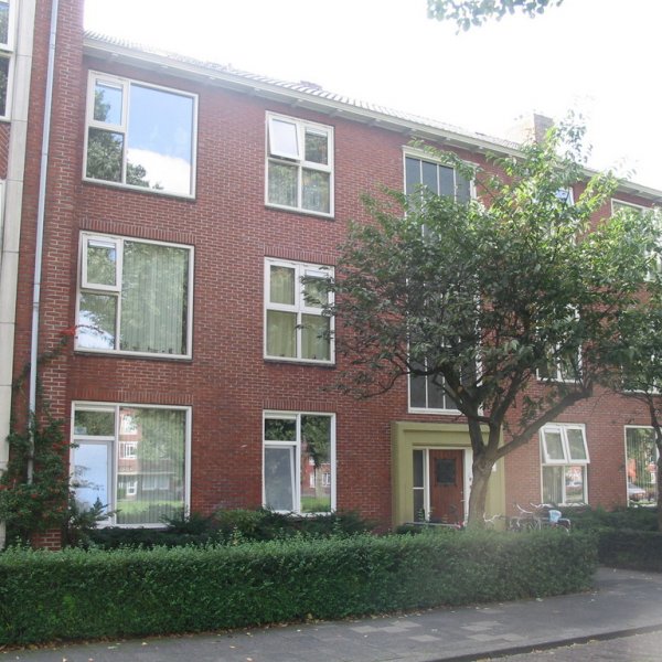 Gorechtkade 122 a , GRONINGEN