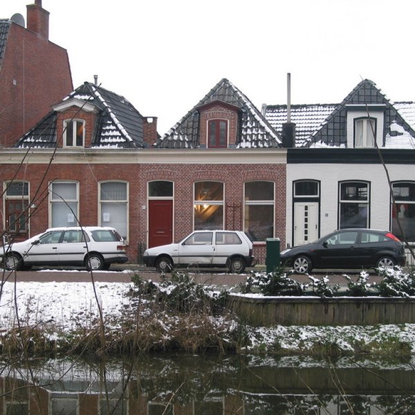 Grachtstraat 65, GRONINGEN