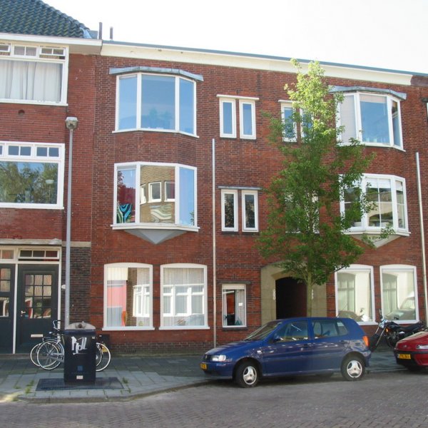 Helper Oostsingel 37 b , GRONINGEN