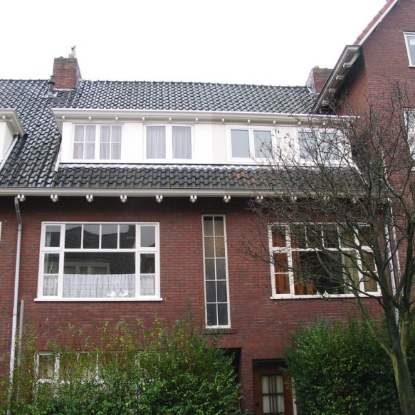 IJsselstraat 72 a , GRONINGEN