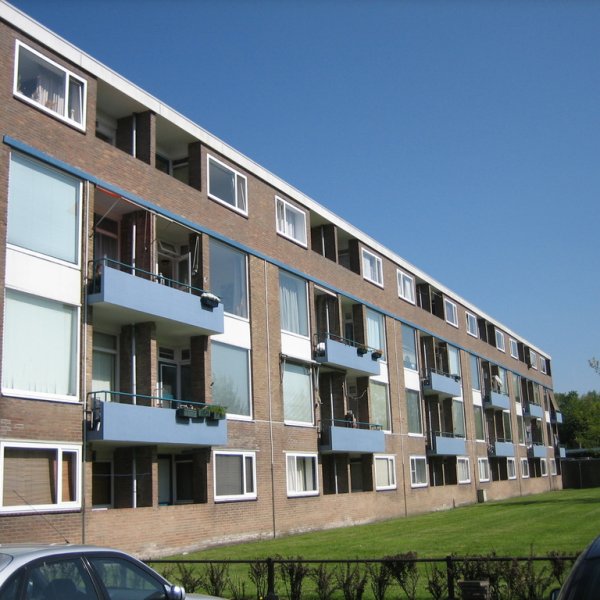 Illegaliteitslaan 42, GRONINGEN