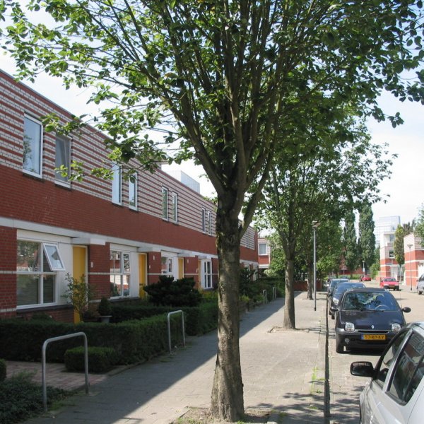 J. Wagenaarstraat 6, GRONINGEN