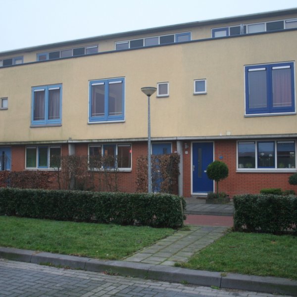 James Baldwinstraat 24, GRONINGEN