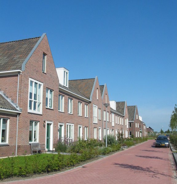 Kleiwerd 108, GRONINGEN