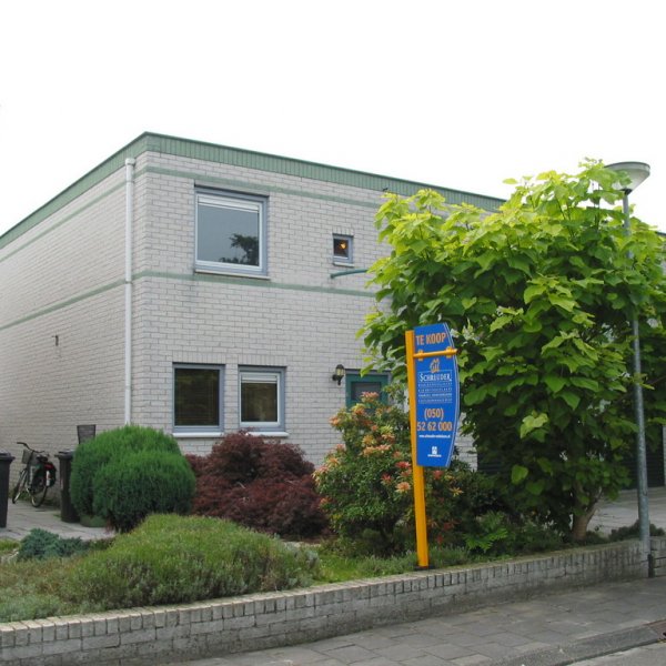 Kromhoutstraat 24, GRONINGEN