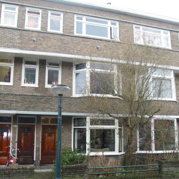 Landstraat 6, GRONINGEN