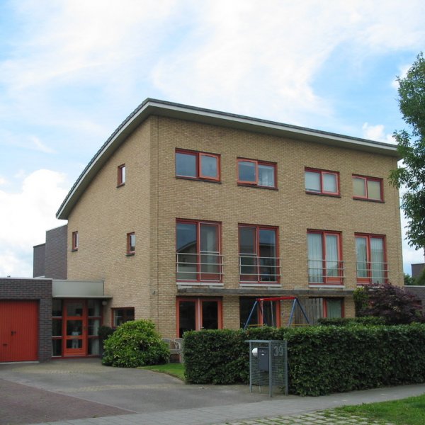 Langewoldlaan 39, GRONINGEN