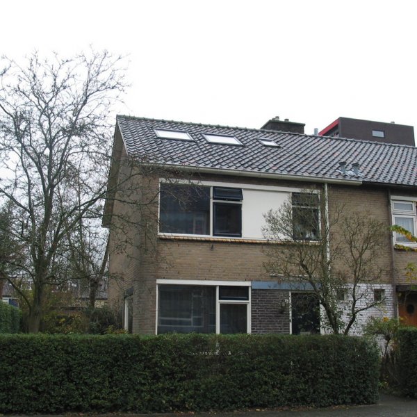 Maluslaan 19, GRONINGEN