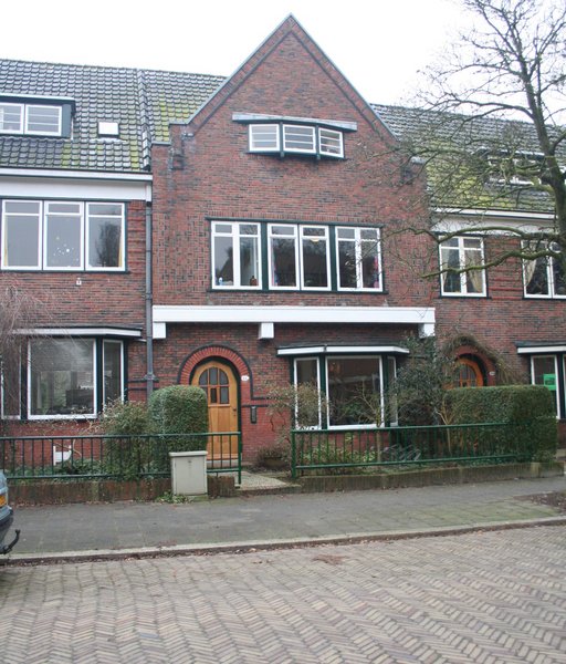 Moddermanlaan 18, GRONINGEN