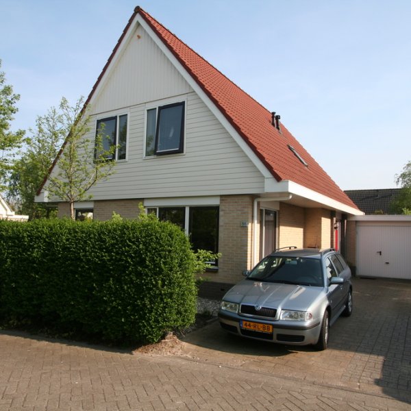 Mooiland 51, GRONINGEN