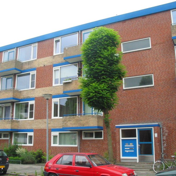 Multatulistraat 15, GRONINGEN