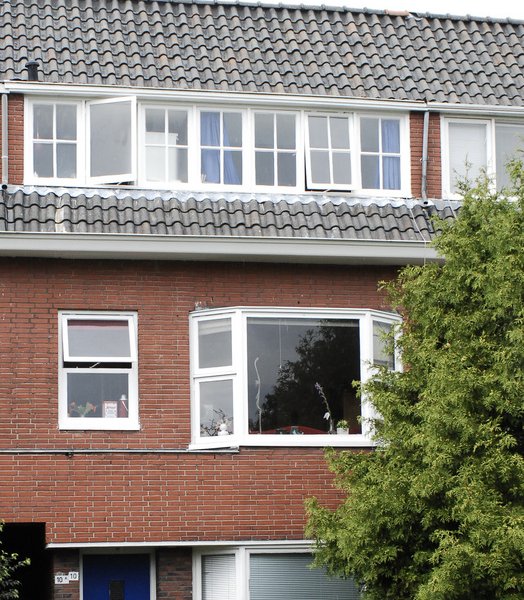 Mutua Fidesstraat 10 a , GRONINGEN
