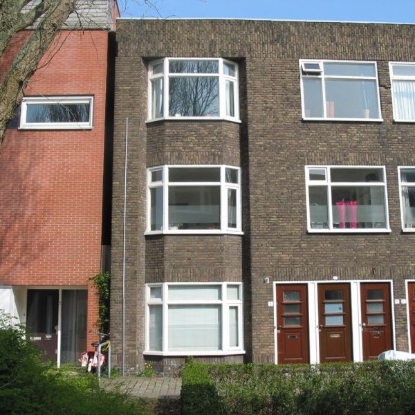 Nassaustraat 5, GRONINGEN